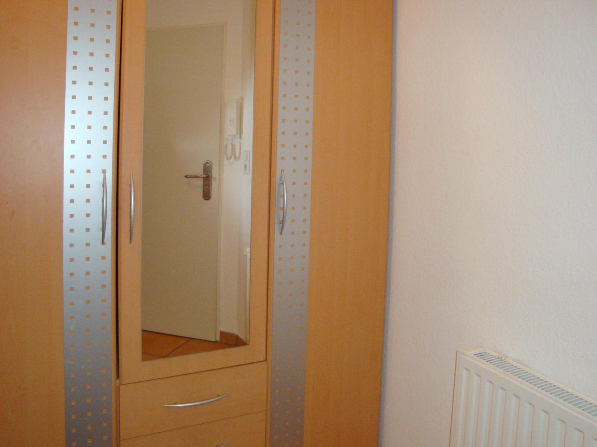 Haus Tante Clara Seglerkoje, Whg 6, Kukshoerner Weg 8a
