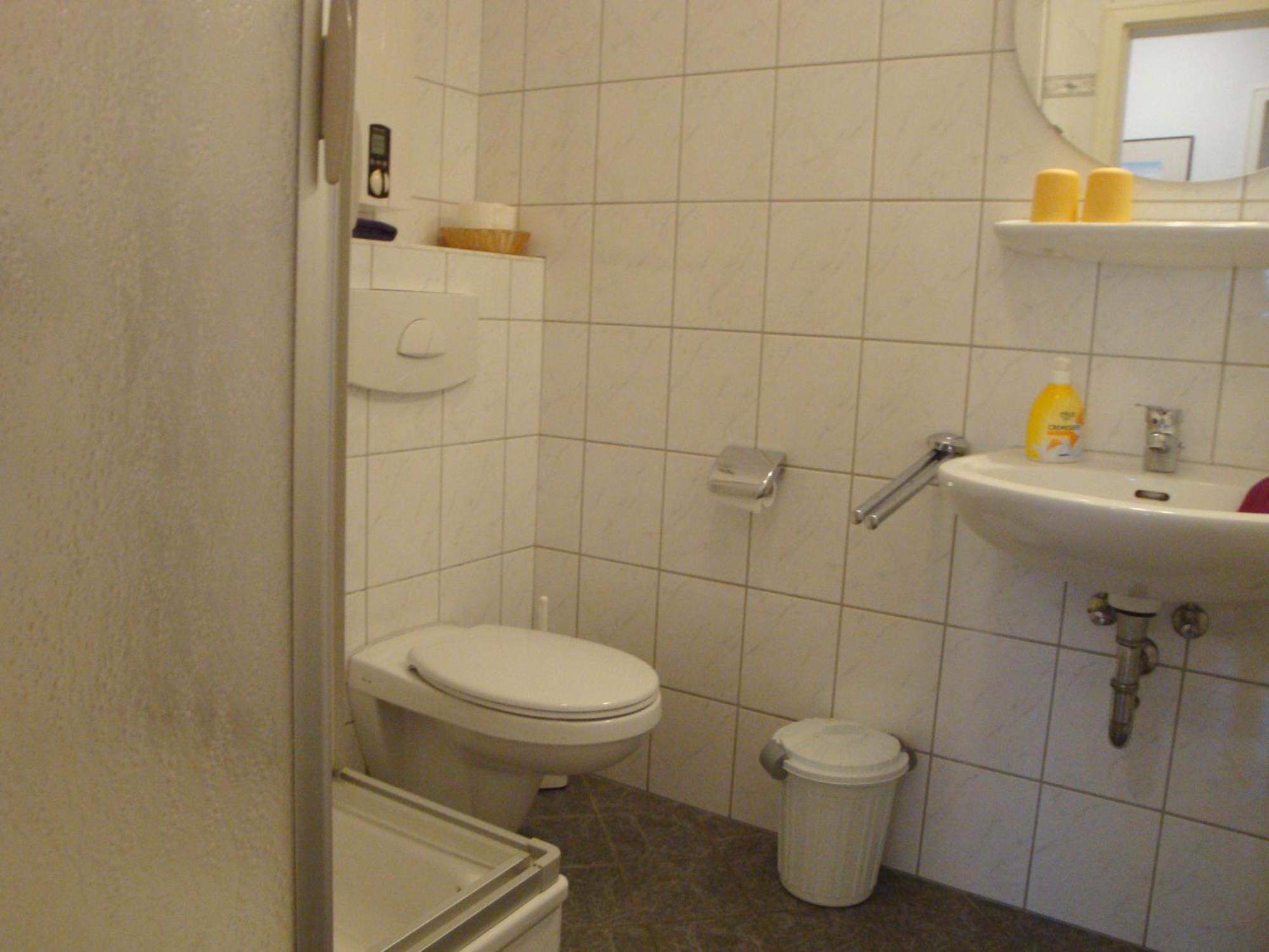 Haus Tante Clara Seglerkoje, Whg 6, Kukshoerner Weg 8a *